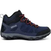 Regatta Wandelschoenen Edgepoint IV Mid
