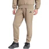 Adidas Regular fit sweatpants van katoenmix