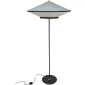 Forestier Cymbal Vloerlamp Atlantic