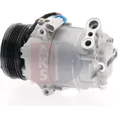AKS DASIS 851536N Aircopomp