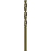 Bosch Metaalboren HSS-Co, Standard 4,1 x 43 x 75 mm 10st - 2608585881