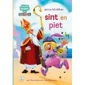Uitgeverij Kluitman sint en piet