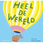 Querido Heel de wereld (Paperback)