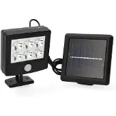 PerfectLED Solar led schijnwerper | | 13 cm