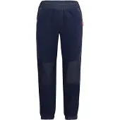 TROLLKIDS - Kid's Troll Pant XT - Fleecebroek 104, blauw