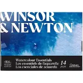 Winsor & Newton Cotman Watercolour Essentials