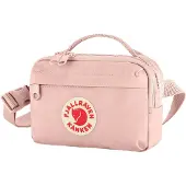 Fjällräven Schoudertas rosa