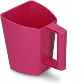 Hofman Voerschep 2 liter Roze