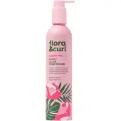 Haarspullen.nl Hydrate Me Cream Conditioner Rose Water - 300ml
