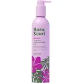 Flora & Curl Sweet Hibiscus Curl Defining Gel - 300ml