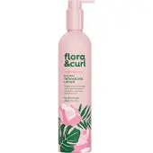 Flora & Curl Hydrate Me Detangling Lotion Rose Water - 300ml