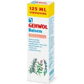 Gehwol Balsem Droge en Gesprongen Huid 125 ml