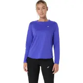 Asics Core T-shirt Met Lange Mouwen