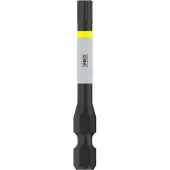 Bosch 2 PRO BITS IMPACT T30 55MM