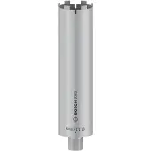 Bosch Diamantboorkroon voor droog boren 1 1/4" UNC Best for Universal 112 mm, 400 mm, 6, 11,5 mm 1st - 2608601409