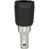 Bosch Powertools Tiefenanschlag mit Dichtungsring, passend zu Bosch-Modellreihe GSR TE