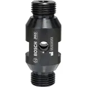 Bosch 2608598145 2608598145 Boorkroonadapter 1 stuk(s)