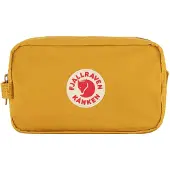 Fjällräven - Kånken Gear Bag - Tas 2 l, oranje