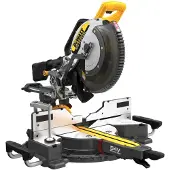 DeWalt Dcs781n-xj Afkortzaag