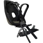 Thule Yepp Nexxt 2 mini - fietsstoeltje - voorzitje - Deep Khaki
