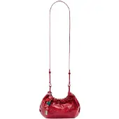 Desigual Schoudertas rood