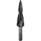 Bosch trappenboor HSS-AlTiN 4 - 12 x 66,5 mm - 2608588065