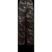 Adidas Broek 'CARGO PANT' donkerbruin / kaki / olijfgroen