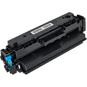 HP 415X Toner Cyaan (Hoge Capaciteit)