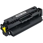 HP 415X Toner Geel (Hoge Capaciteit)