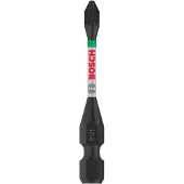 Bosch 2 PRO BITS IMPACT PZ1 55MM