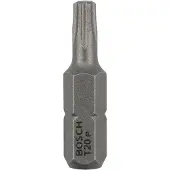 Bosch Bit extra-hard T20, 25 mm 25st - 2607002496