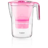 BWT Vida Filter Jug Roze