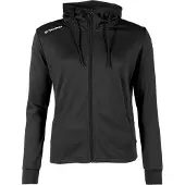 Stanno Field Hooded Top Fz Ladies 408604 | Maat: L