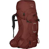 Osprey Aether 55