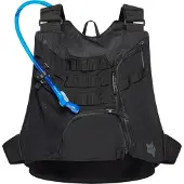 FOX Legion Tac Lite Motocrossvest + 1,5L hydratatieblaas Maat