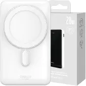 Baseus - PPCX000202 - Powerbank