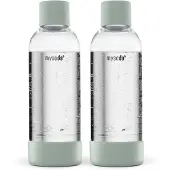 MySoda PET Flessen 2 x 1L Pigeon