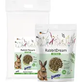 Bunny Nature Konijn Droom Kruiden Knaagdierenvoer 4kg
