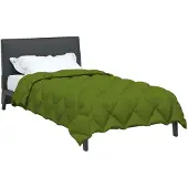 vidaXL Winter Duvet 140 x 220 cm 450 gsm Microvezel (100% polyester)