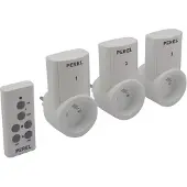 Bahco gevulde foam | FOAM 3/3 SLEUTELS DOPPEN 45D | FF1A29NBLM