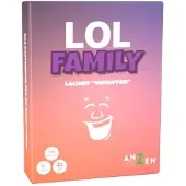Carletto Deutschland LOL Family 4270002577336