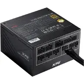 ADATA XPG CORE REACTOR II VE 850 W ATX 3.1 Zwart | PC-voeding