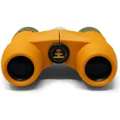 NOCS Provisions Standard Issue 10x25 Beeswax Yellow 338856, verrekijker