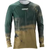Leatt Gravity 5.0 Trui Met Lange Mouwen