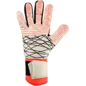 Uhlsport Keepershandschoenen Fangmaschine Ultragrip ZNE HN - Rood/Wit/Fluo Yellow
