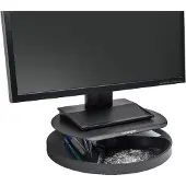 Kensington Spin2 Monitor Stand - Black
