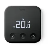 Tado Slimme Thermostaat X Multi-Zone Bedraad (uitbreiding)