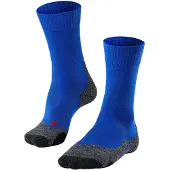 Falke - TK2 - Wandelsokken 46-48, blauw