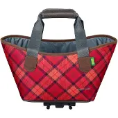 Racktime Agnetha Fietstas 15l