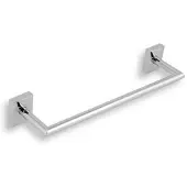 Novaservis Metalia 12 - Handdoekhouder 35 cm, chroom 0226,0